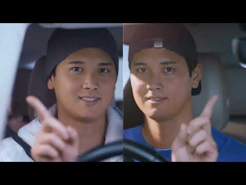 DUNLOP 「夏も冬も中途半端？」篇