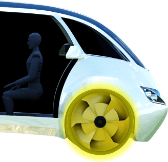 センシングコアイメージ