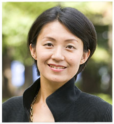 久川 桃子 さんのメッセージラリー