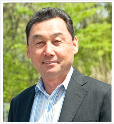 中嶋 悟 さんのメッセージラリー