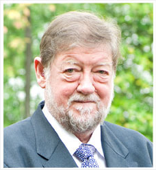 C.W ニコル さんのメッセージラリー