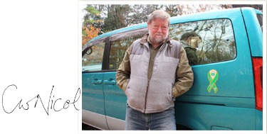 メッセージラリー