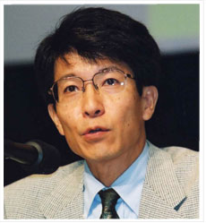 下村 彰男 さんのメッセージラリー