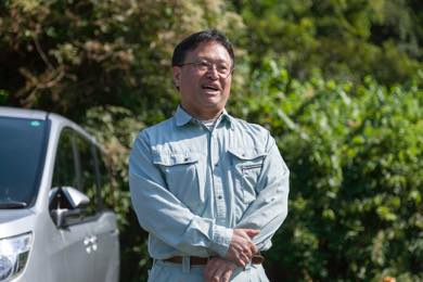 活動のはじめに