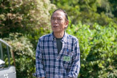 活動のはじめに