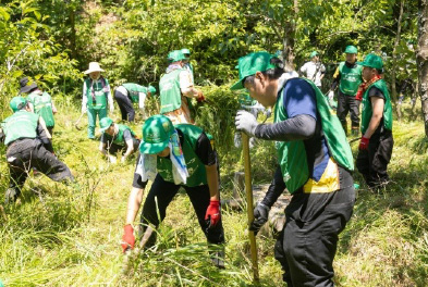 水辺と生き物を守る農家と市民の会