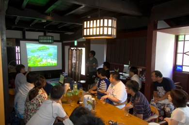 「鞆の浦」の魅力