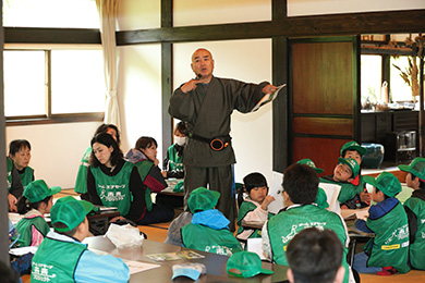 ため池は何のためにあるの