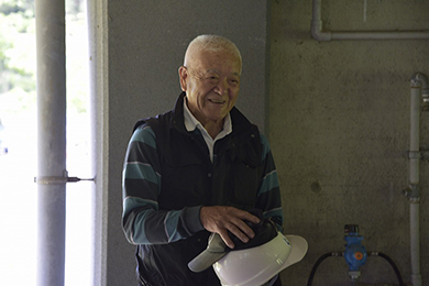 チームエナセーブ 未来プロジェクト2019がスタート