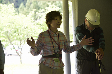 チームエナセーブ 未来プロジェクト2019がスタート