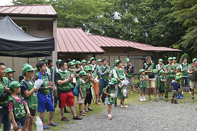 見沼たんぼプロジェクト推進委員会、ファーム・インさぎ山