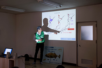 ムサシトミヨとは