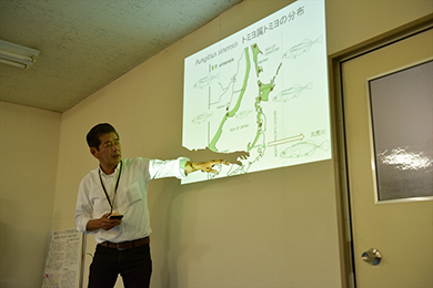 ムサシトミヨとは