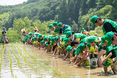 NPO自然回復を試みる会・ビオトープ孟子