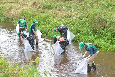 忍野ユネスコ協会