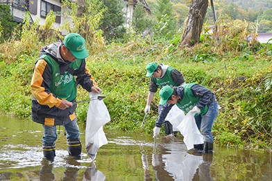 忍野ユネスコ協会
