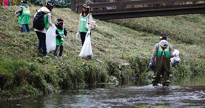 チーム エナセーブ 未来プロジェクト