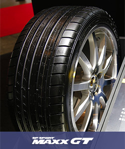 SP SPORT MAXX GT