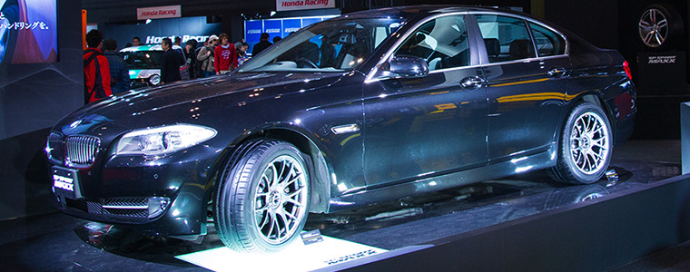 ランサー・エボリューションⅩ