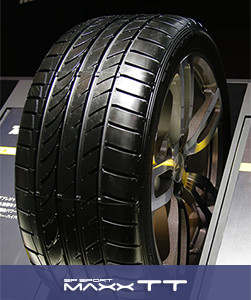 SP SPORT MAXX TT