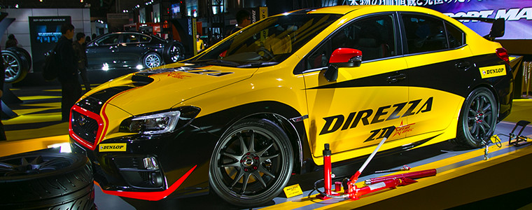 レンジローバー・イヴォーク