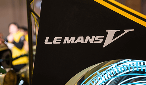Le MANS V
