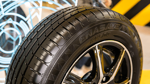 エナセーブ RV504