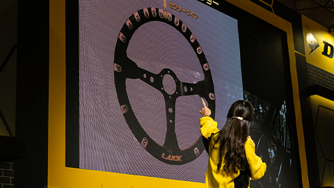 ドライバー＆コ・ドライバーが語る！ラリーの楽しみ方指南