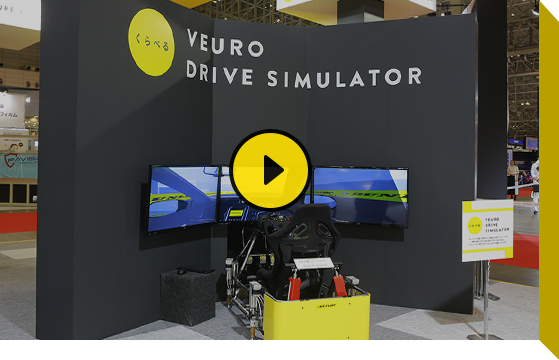 DRIVE&nbsp;SIMULATOR