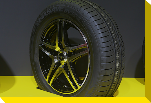 エナセーブ RV505