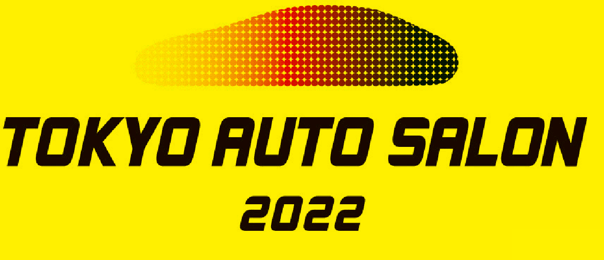 TOKYO AUTO SALON 2022