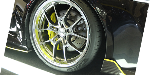 ブリッジゾーンイメージ