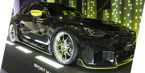 ブリッジゾーン イメージ