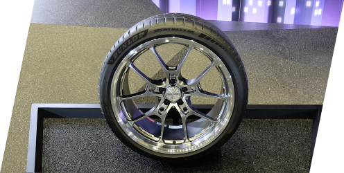 ブリッジゾーン イメージ