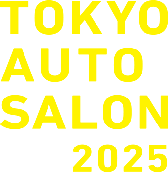 TOKYO AUTO SALON 2025