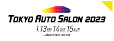 「東京オートサロン2023」にダンロップブースを出展しました！