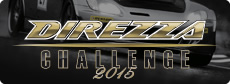 「DIREZZA CHALLENGE 2015」を後援！