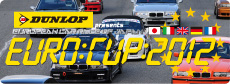 「EURO CUP 2012」を応援します！