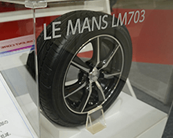 LE MANS LM703
