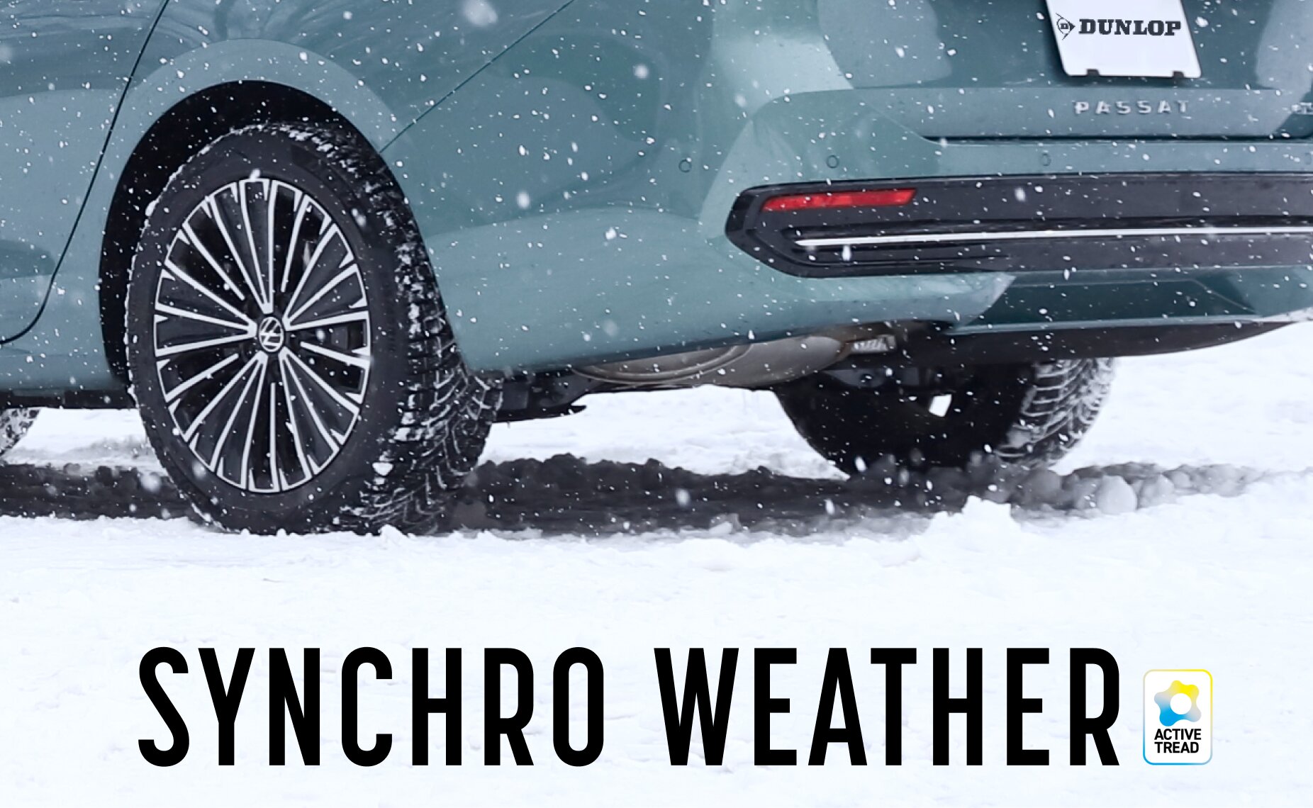 SYNCHRO WEATHER SYNCHRO WEATHER