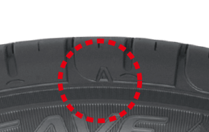 スリップサイン