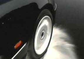 ハイドロプレーニング現象