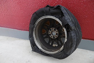 スタンディングウェーブ現象