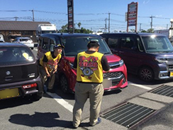 七ツ島　鹿児島ふるさと物産館