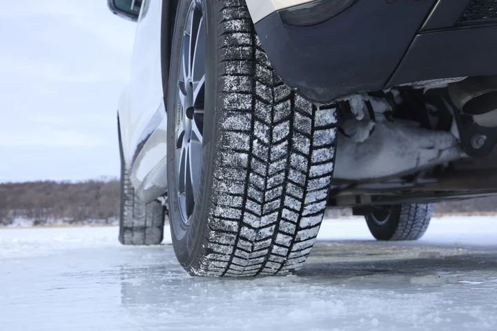 ICE Pro がおすすめのドライビングシーン