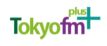 Tokyofm plus