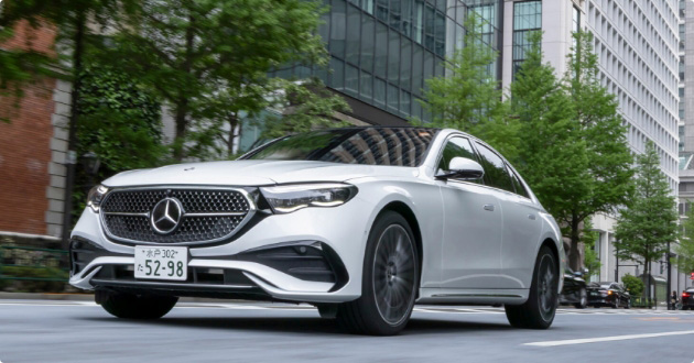 「SPORT MAXX LUX」がもたらす静寂：オーディオ評論家 土方久明