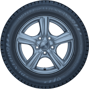 WINTER MAXX 03 製品画像