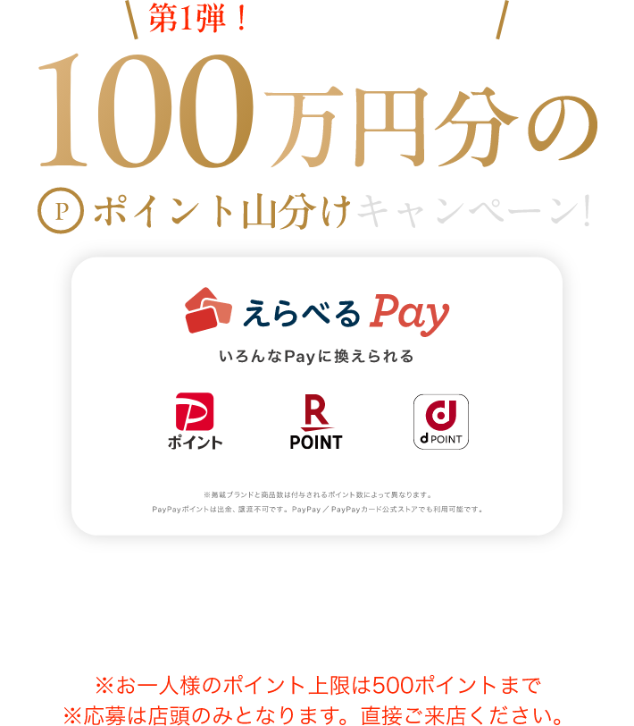 第1弾！見積りで当たる‼