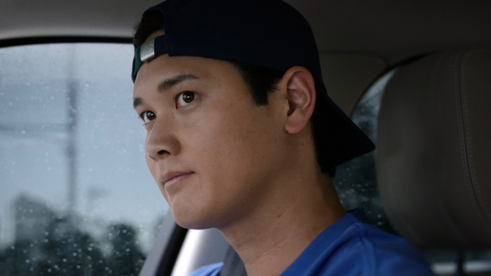 シンクロウェザー「夏が苦手？ 」篇 30秒